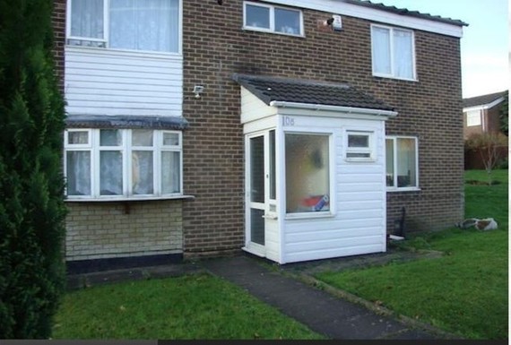 6 Bedroom House Shar...
